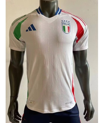 Maillot Italie Euro 2024 Player Version Dans la société mordern