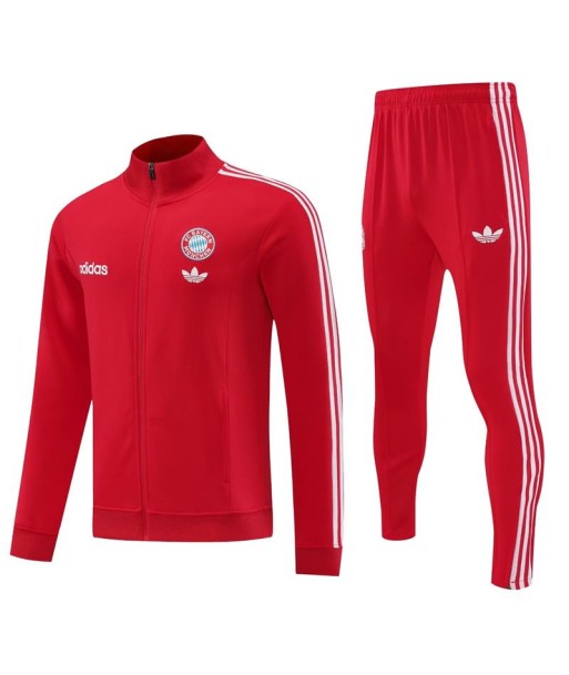 training Adulte Bayern Munich remake retro 23/24 shop