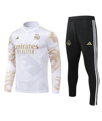 Training Adulte Real Madrid FC 23/24 de votre