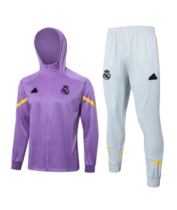 Training Adulte Real Madrid FC 23/24 de votre