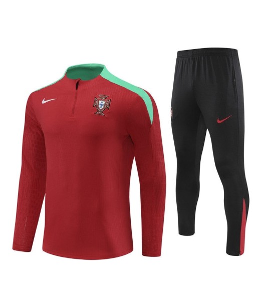 Training Adulte Portugal euro 2024 chez Cornerstreet bien 