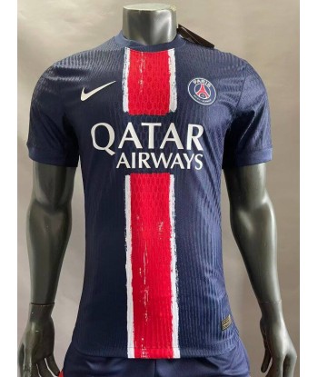 Maillot Paris Version Player 24-25 le des métaux précieux