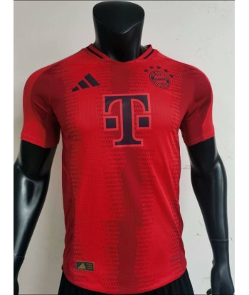 Maillot F.C. Bayern Munich Version Player 24-25 de l' environnement