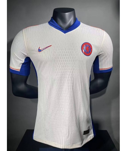 Maillot Chelsea Version Player 24-25 Paris Déstockage Promo