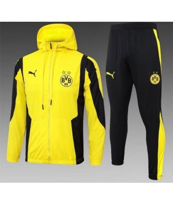 Training Borussia Dortmund 24-25 2024