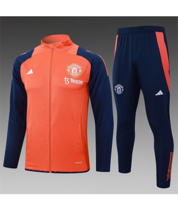 Training Adulte Manchester United 24-25 Toutes les collections ici