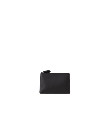 LEMAIRE - SMALL POUCH BLACK le concept de la Pate a emporter 