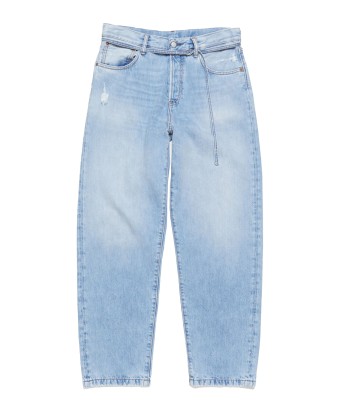 ACNE STUDIOS - LOOSE FIT 1991 TOJ LIGHT BLUE pas cher chine