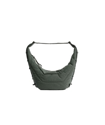 LEMAIRE - MEDIUM SOFT GAME BAG ASPHALT paiement sécurisé