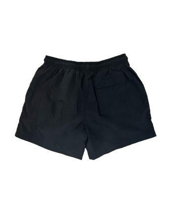 SOLAR COURT - OG SWIMSHORT BLACK SILVER Profitez des Offres !